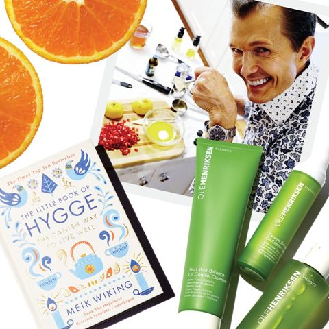 Why Skincare Founder Ole Henriksen Is the Happiest Guy in Beauty