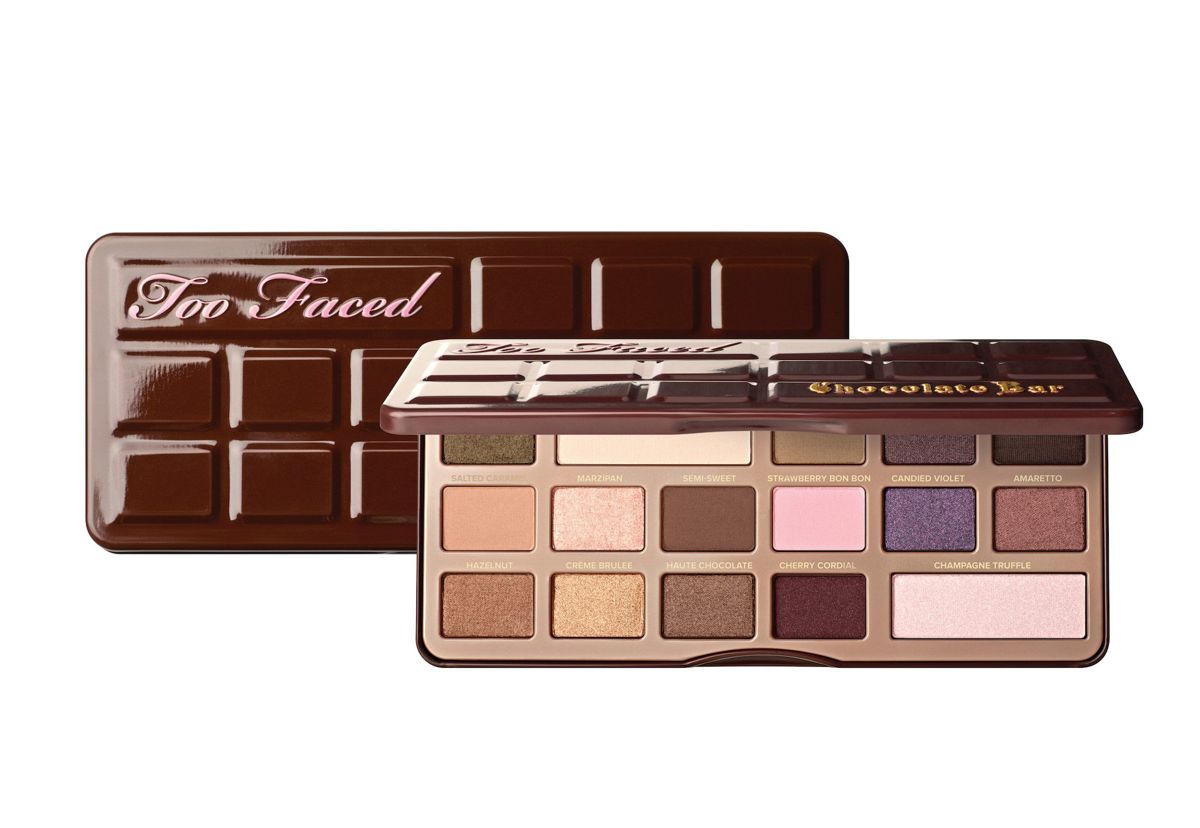 10 Chocolate-Scented Beauty Products to Satisfy Your Sweet Tooth