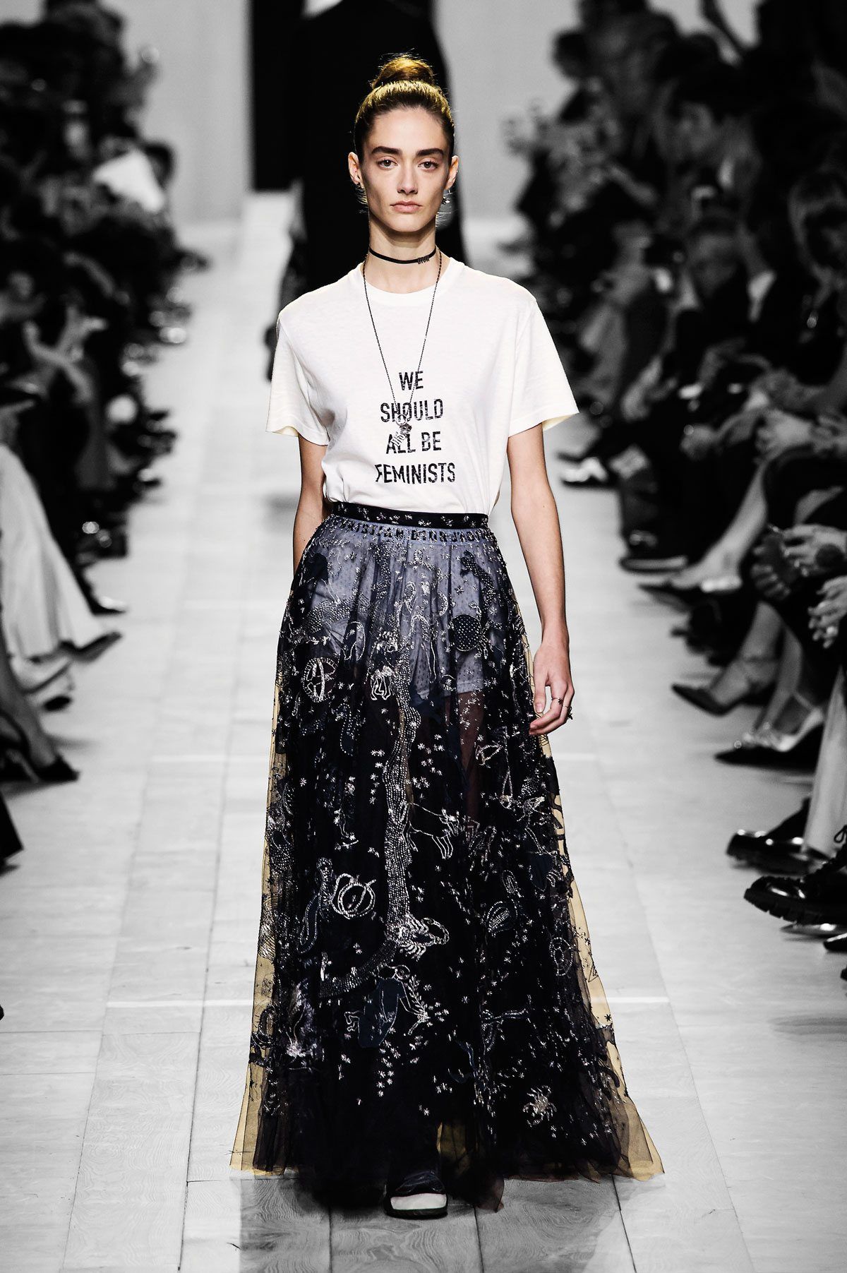 7 Easy Feminist-Inspired Strategies That'll Make a Difference