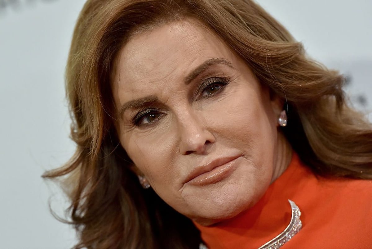 Caitlyn Jenner Tells Trump his Transgender Policy is a "Disaster"