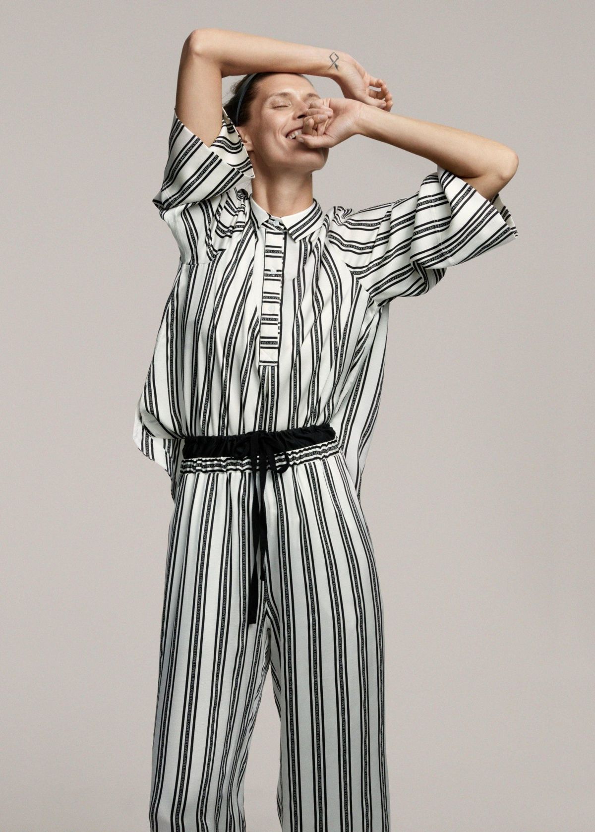 H&M Spring 2017