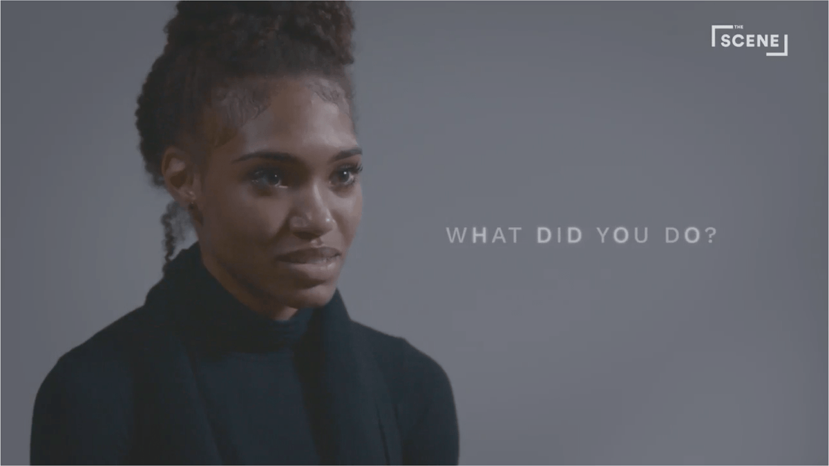 #HurtBae: Video of Woman Talking to her Cheating Ex Broke the Internet