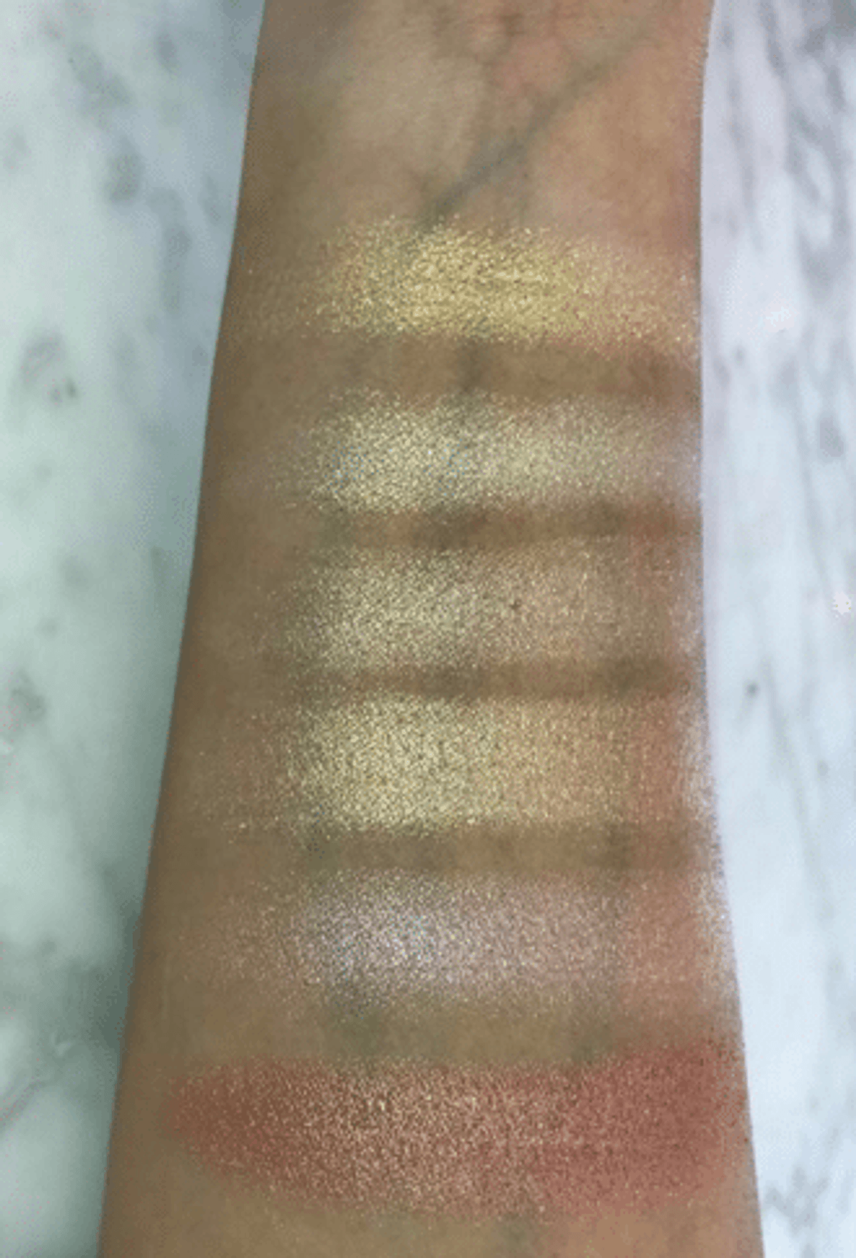 Kylie Jenner's Highlighters Are Finally Here (And They're Good )