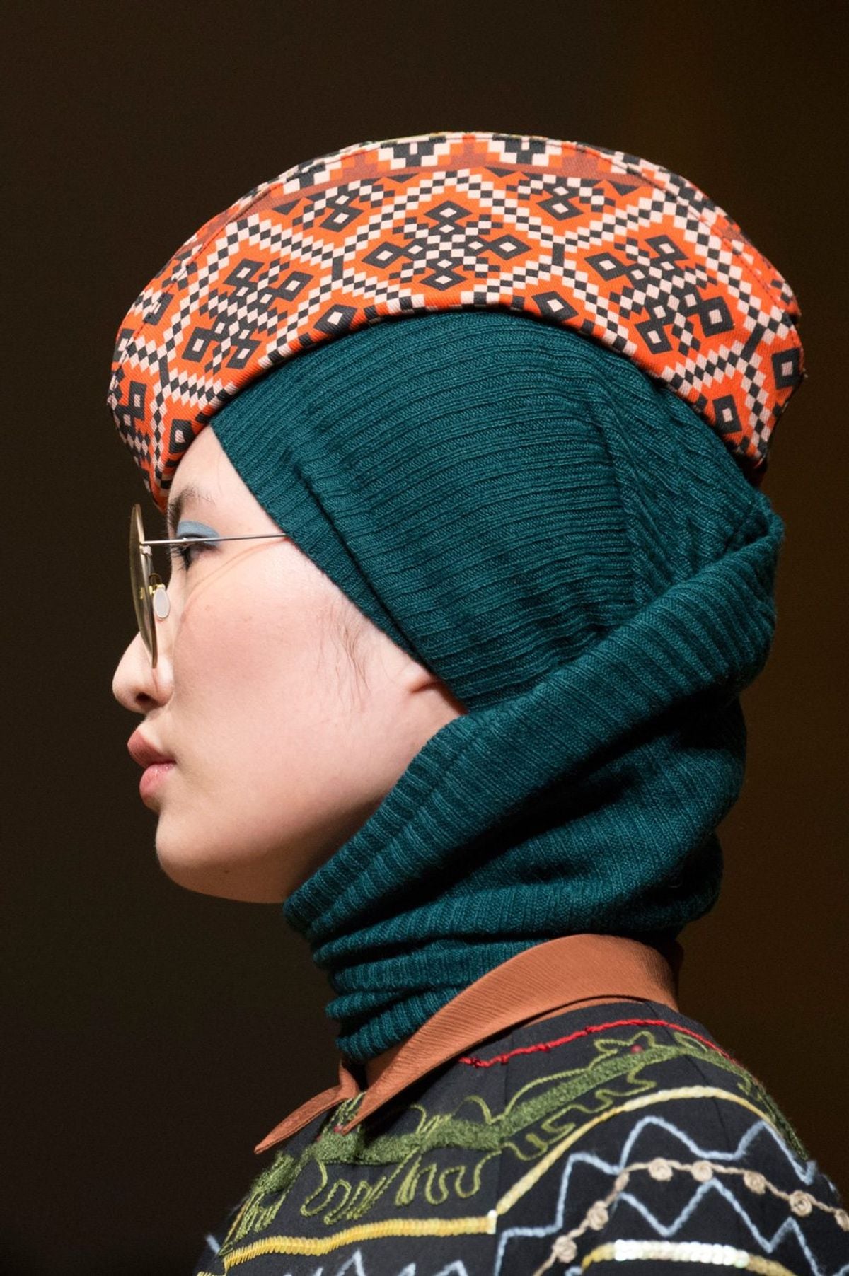 The Five Most Socially Charged Trends From Milan Fashion Week