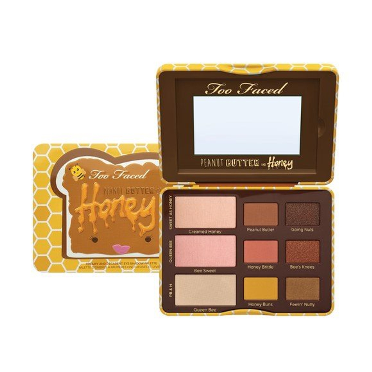 Every Single Product in Too Faced's Summer 2017 Collection