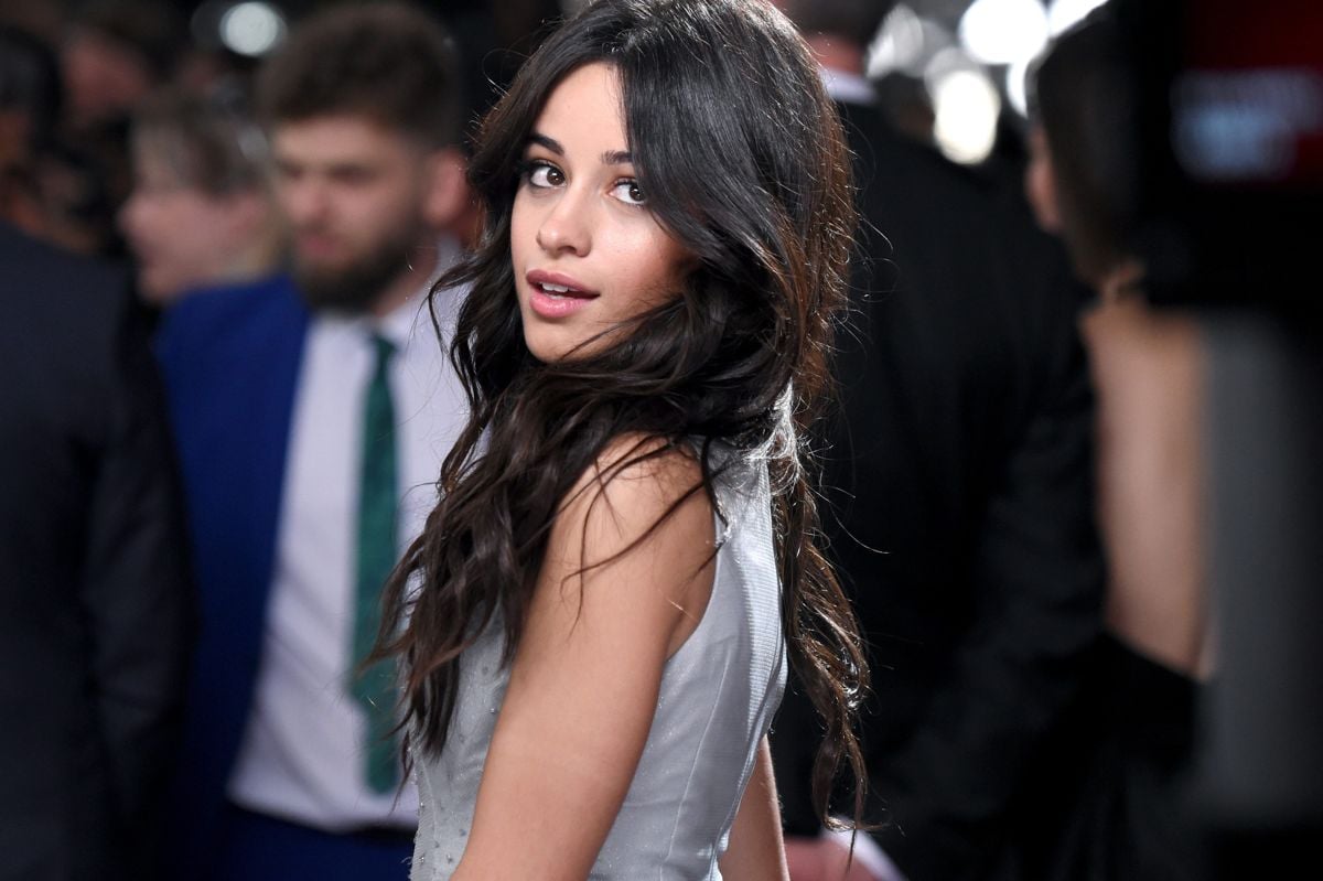 Camila Cabello Debuts First Song Since Breaking Up with Fifth Harmony