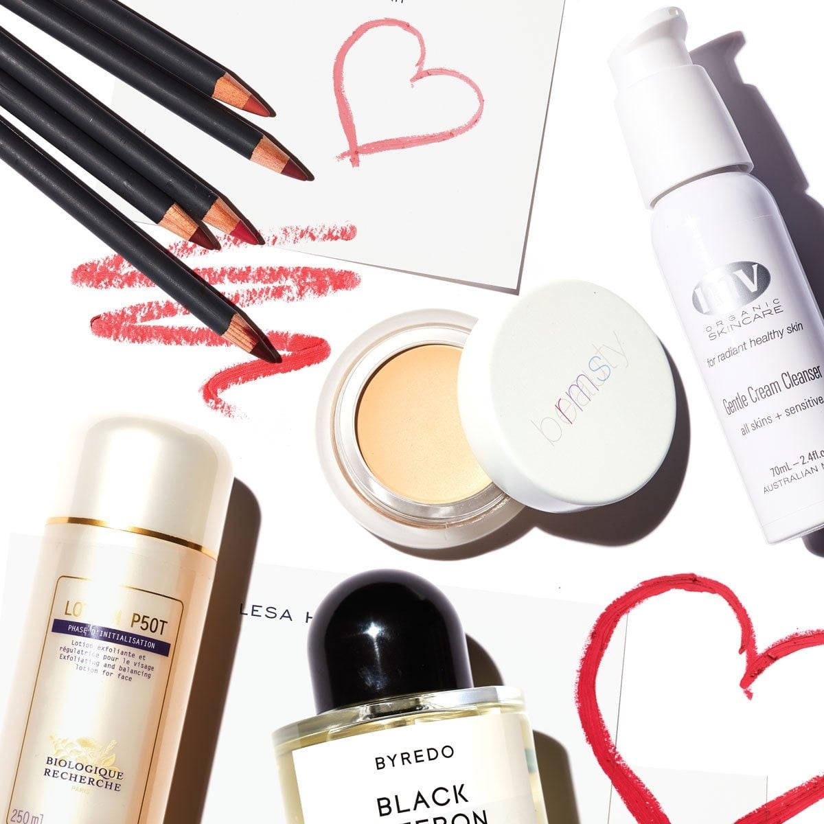 Why I Buy These Beauty Products Over and Over Again