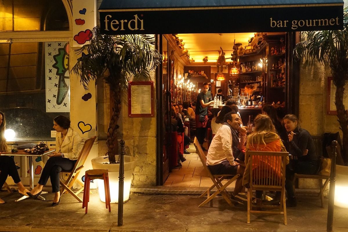 what to do in paris