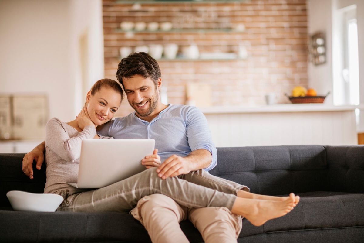 The Unexpected Way You MIGHT Be Cheating on Your Partner