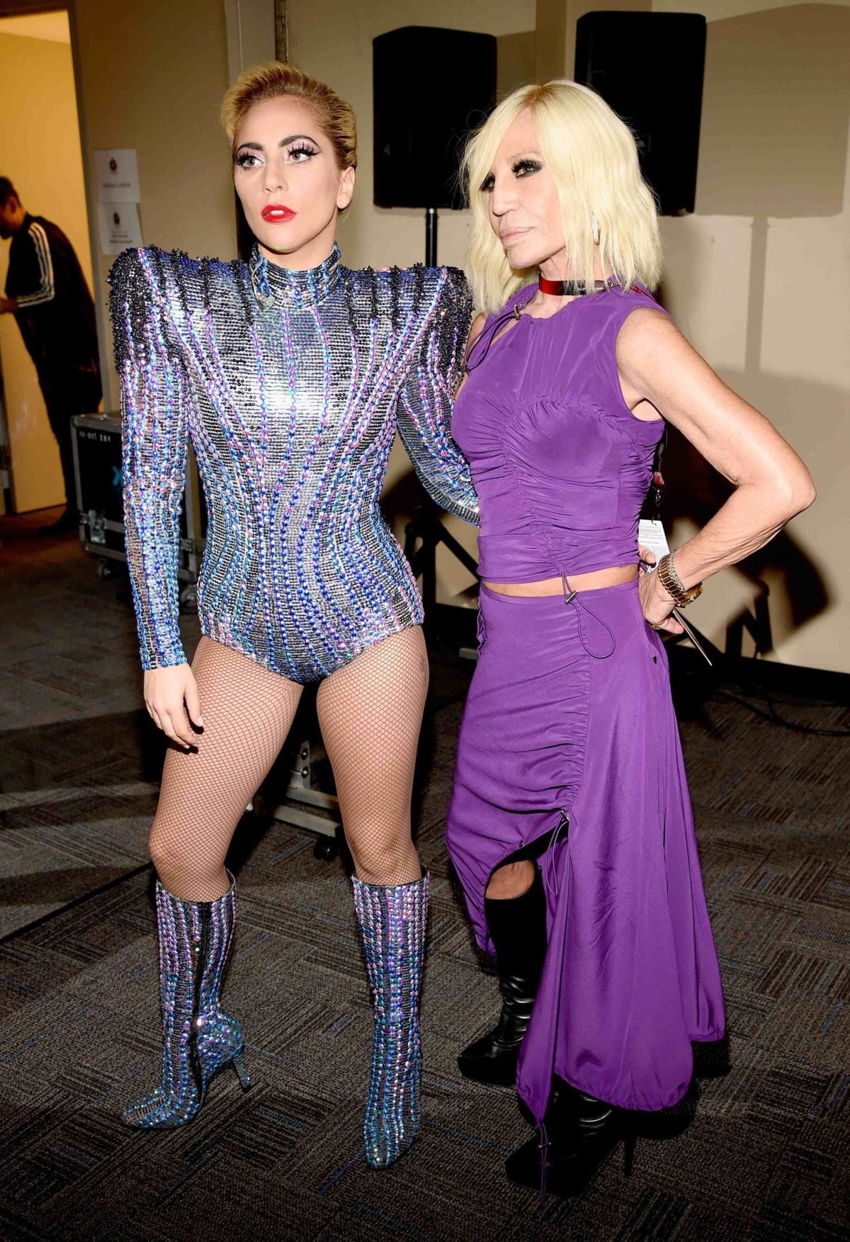 Lady Gaga Super Bowl
