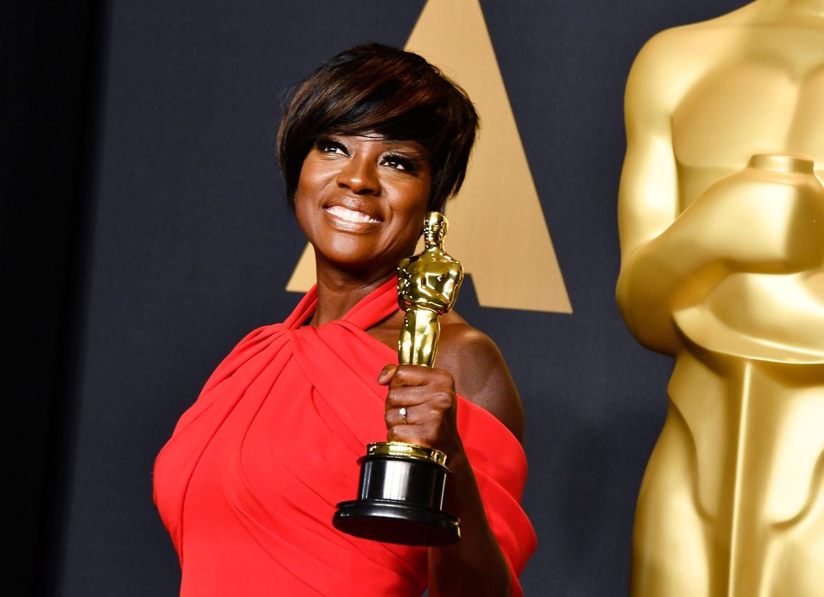 Oscars 2017: The Complete Winners List