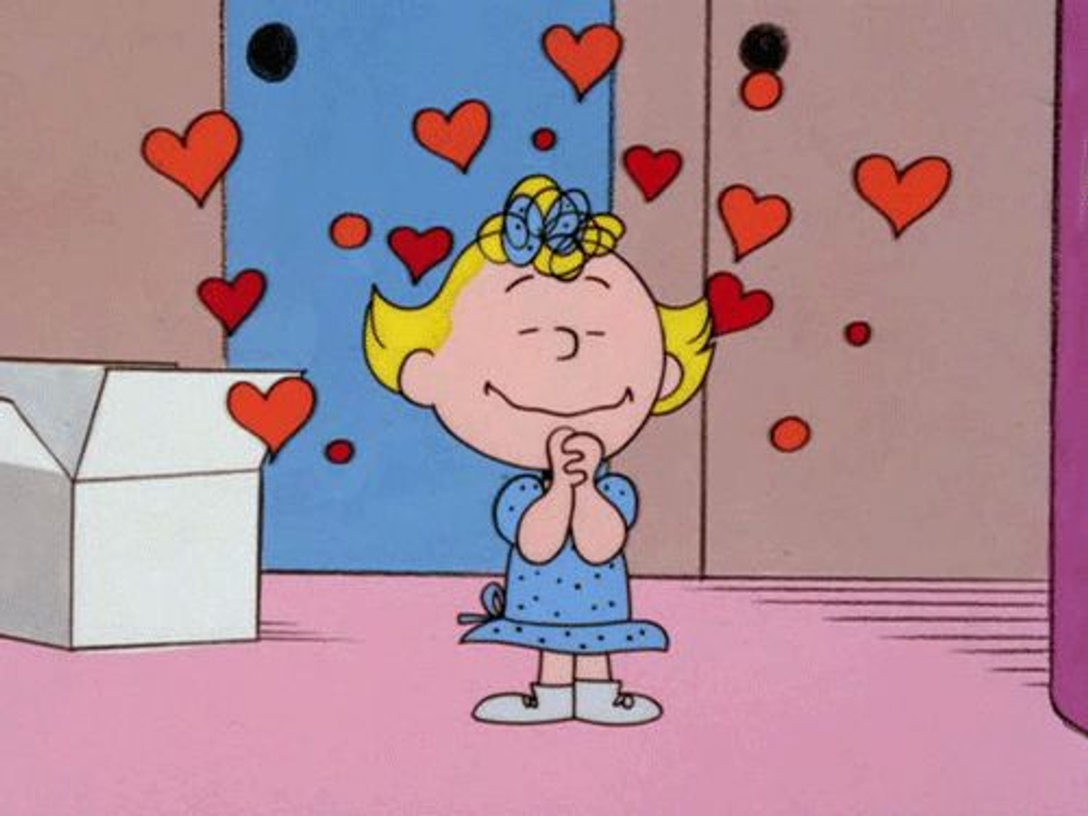 A Valentine's Day Gift Guide for The Hopeless Romantic