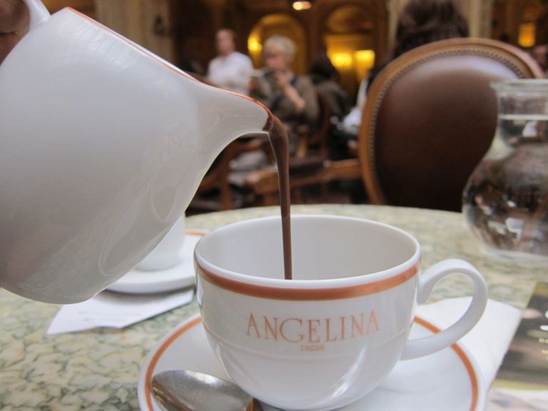 what to do in Paris