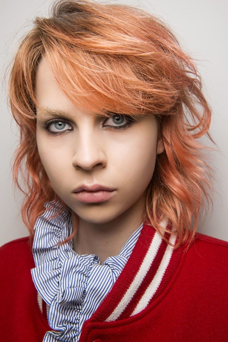 Spring 2017 Beauty Trend Report: How to Rock Smudged Eyes (Without Looking Messy)