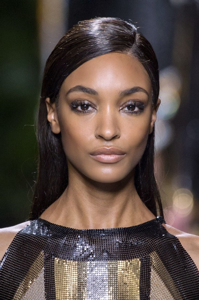 Spring 2017 Beauty Trend Report: How to Rock Smudged Eyes (Without Looking Messy)
