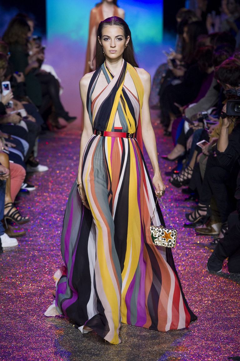 Spring 2017 Trend Report: How to Wear Stripes
