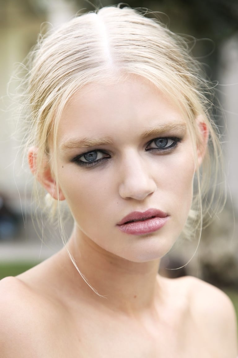 Spring 2017 Beauty Trend Report: How to Rock Smudged Eyes (Without Looking Messy)
