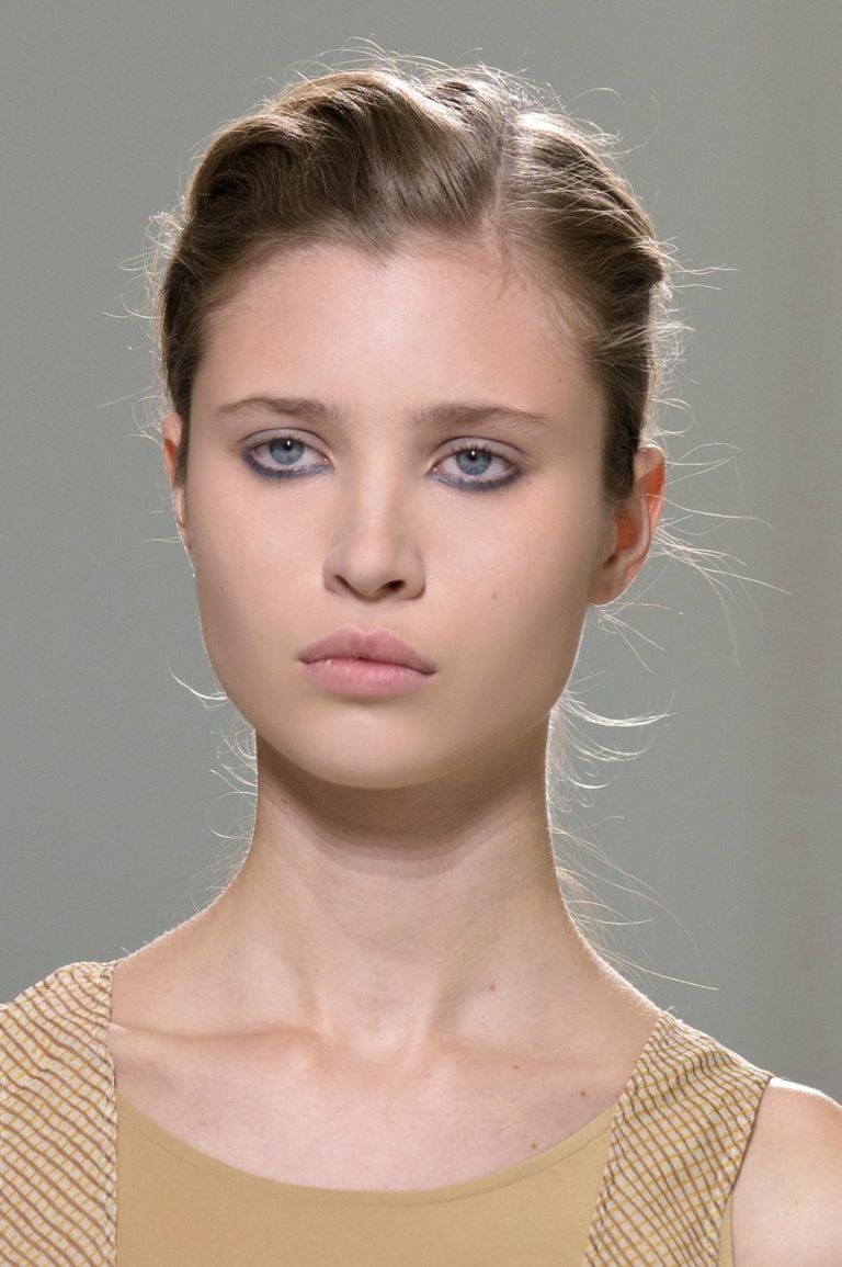 Spring 2017 Beauty Trend Report: How to Add Romance to Your Look