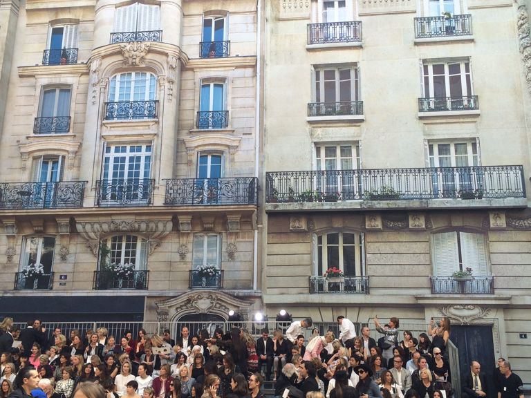 It's Paris Fashion Week: 5 Things To Do in the City of Light