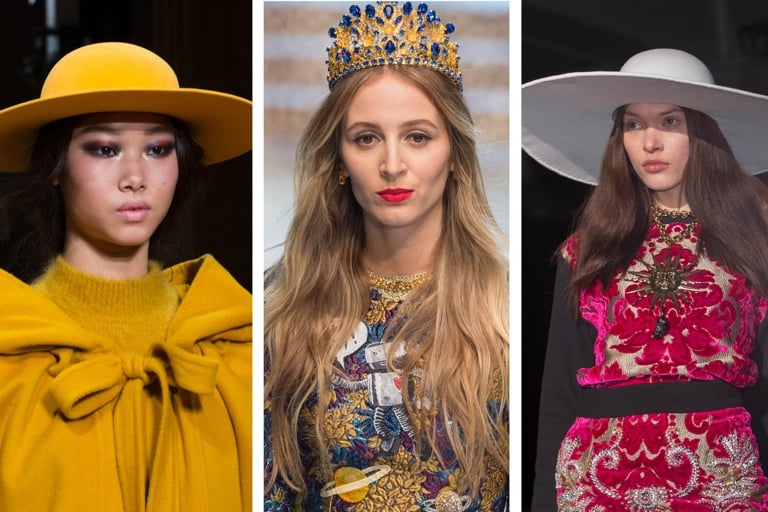 The Five Most Socially Charged Trends From Milan Fashion Week