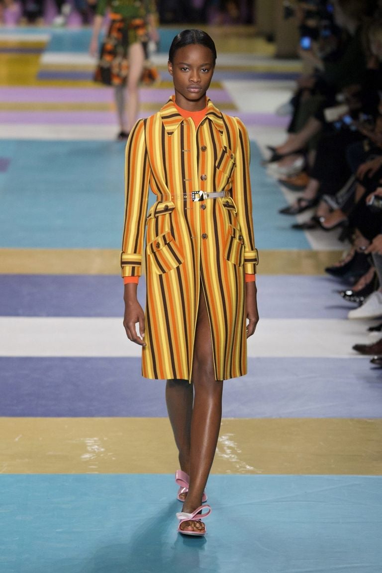 Spring 2017 Trend Report: How to Wear Stripes - FASHION Magazine