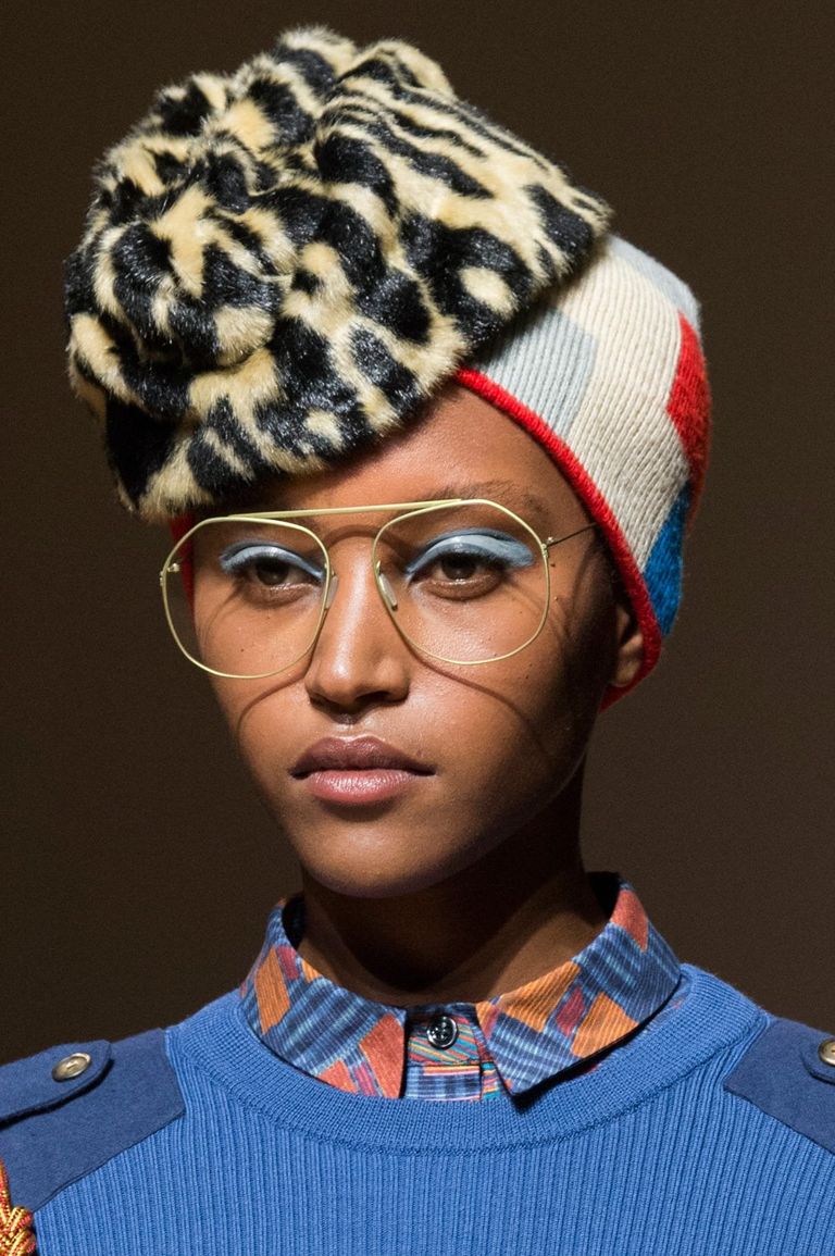 Social Media Makeup vs. Fashion Makeup: Which is More Real?