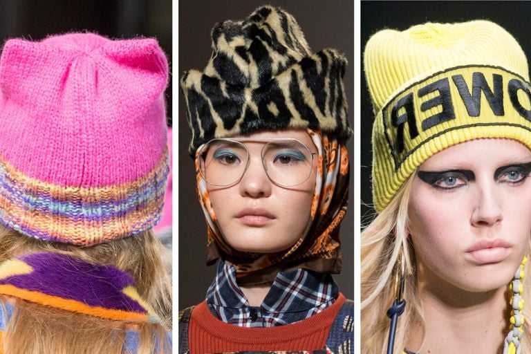 The Five Most Socially Charged Trends From Milan Fashion Week