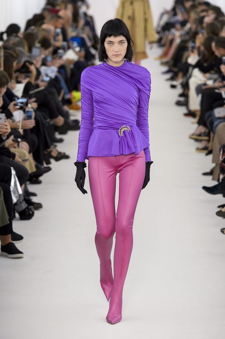 Spring 2017 Trend Report: How to Wear the 80s Now