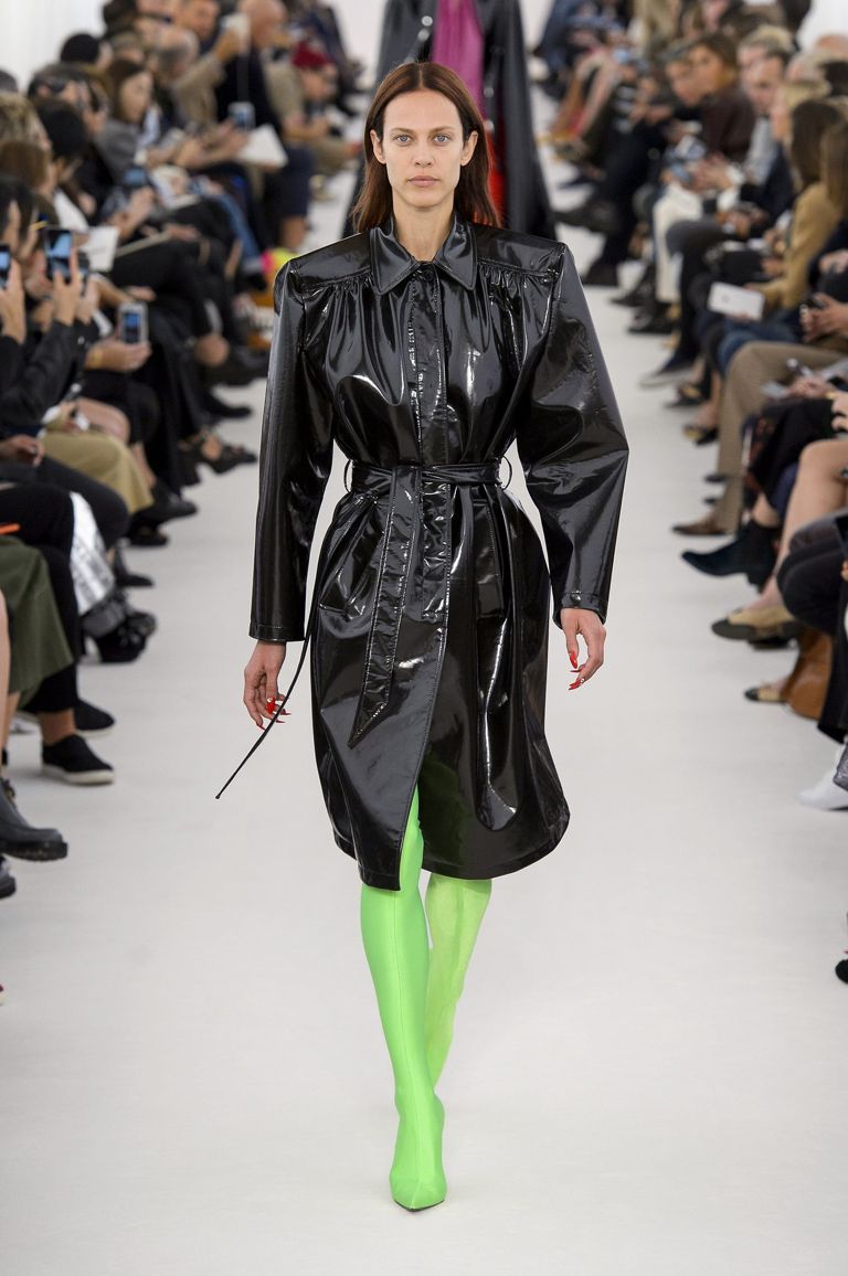 Spring 2017 Trend Report: How to Wear the Trench Coat