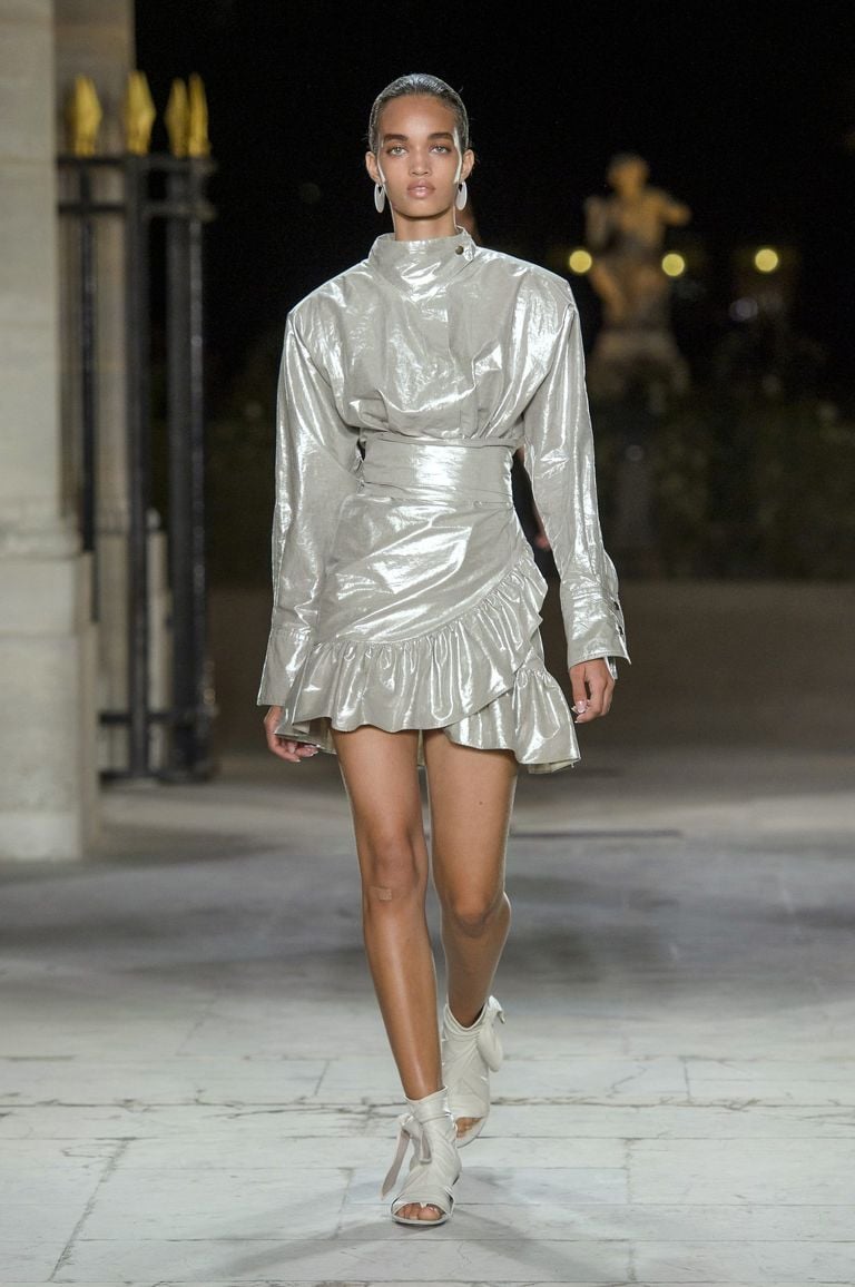 Spring 2017 Trend Report: How to Wear the 80s Now