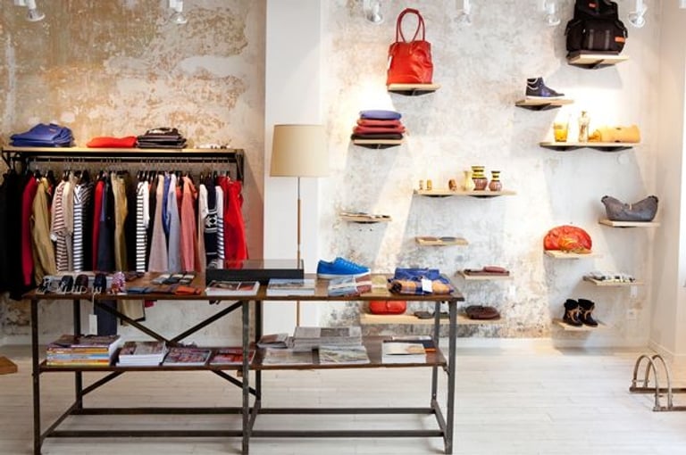 It's Paris Fashion Week: 5 Things To Do in the City of Light