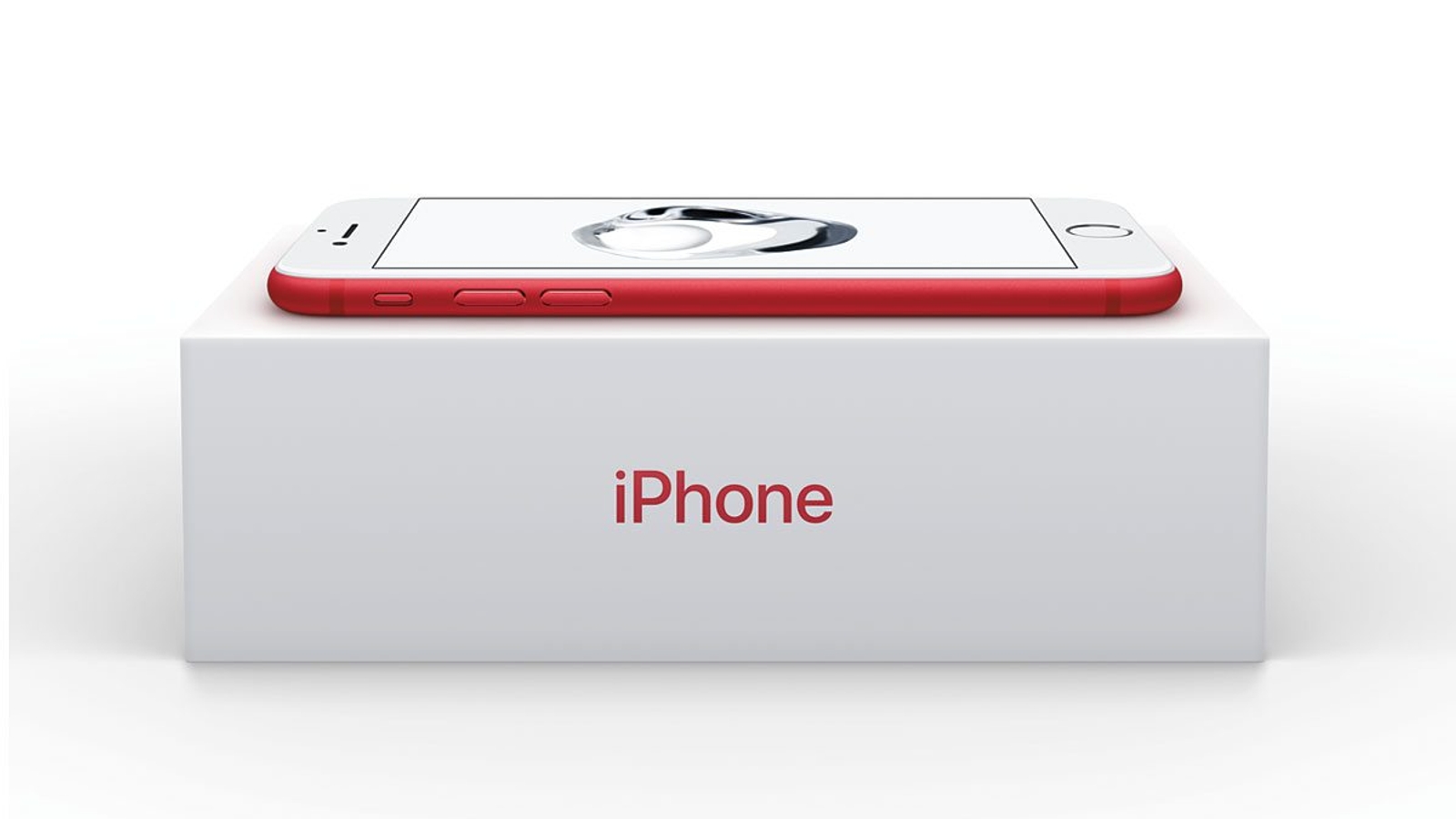 Apple - しょてぃ　iPhone7 product RED Apple iPhone 7 - 256 GB - (PRODUCT)RED (Unlocked) for sale
