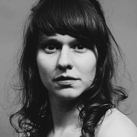 Claudia O'Doherty on Women in Comedy and Cringe-Worthy Dates