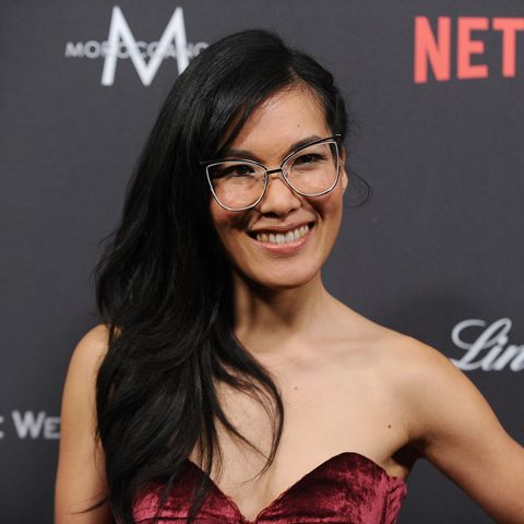 8 Reasons Why We Love Comedian Ali Wong