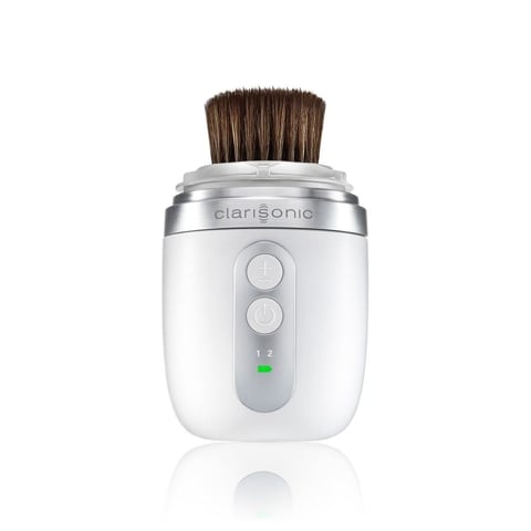 Clarisonic is Coming Out With a Foundation Brush