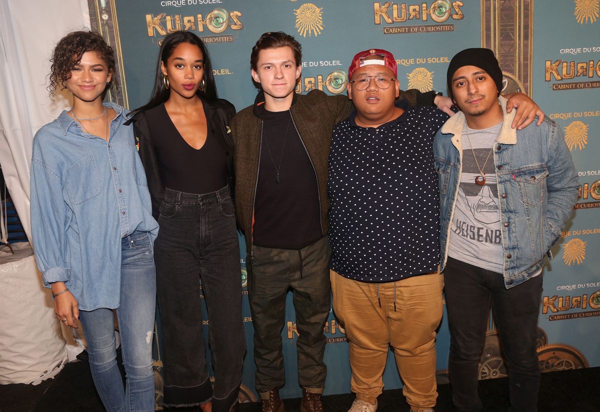 Fans React on Twitter to the New Spider-Man: Homecoming Trailer