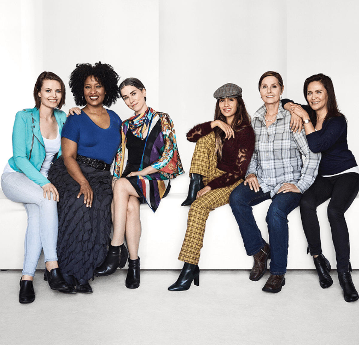 dove real beauty pledge
