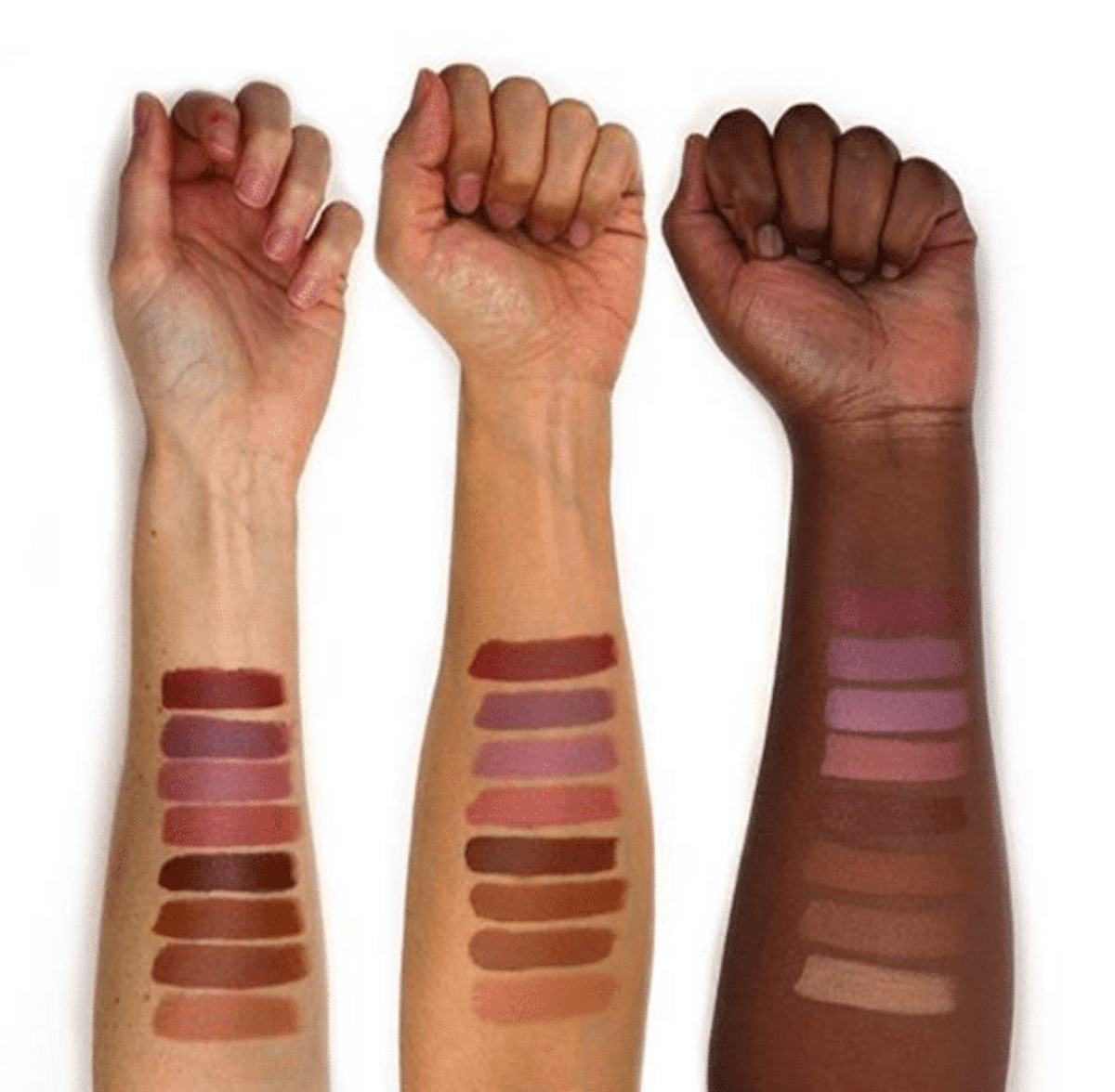 24 Women Share Their Stories About Feminism, Makeup and Empowerment
