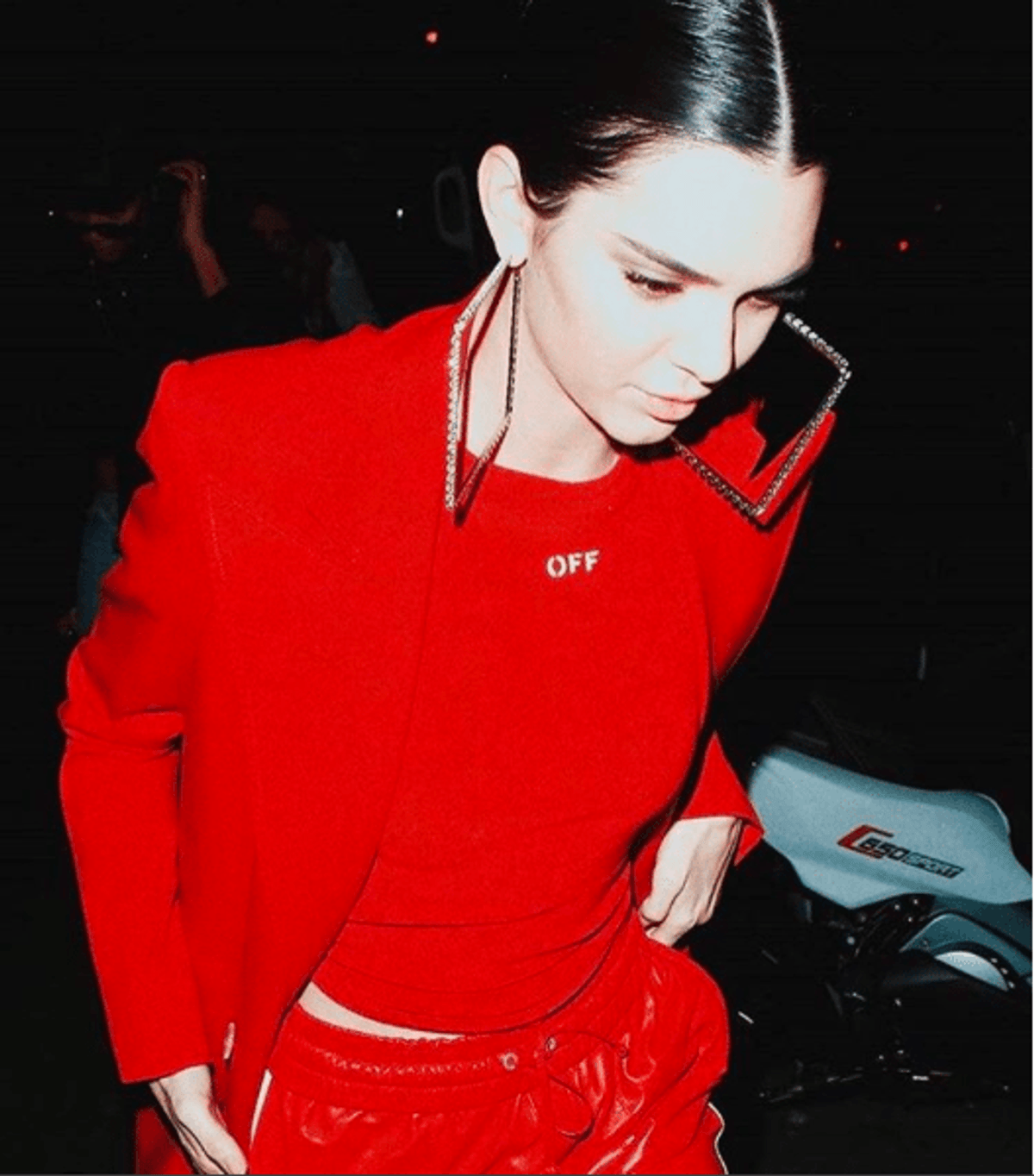 The 90s Jewellery Trend We Can't Get Enough Of