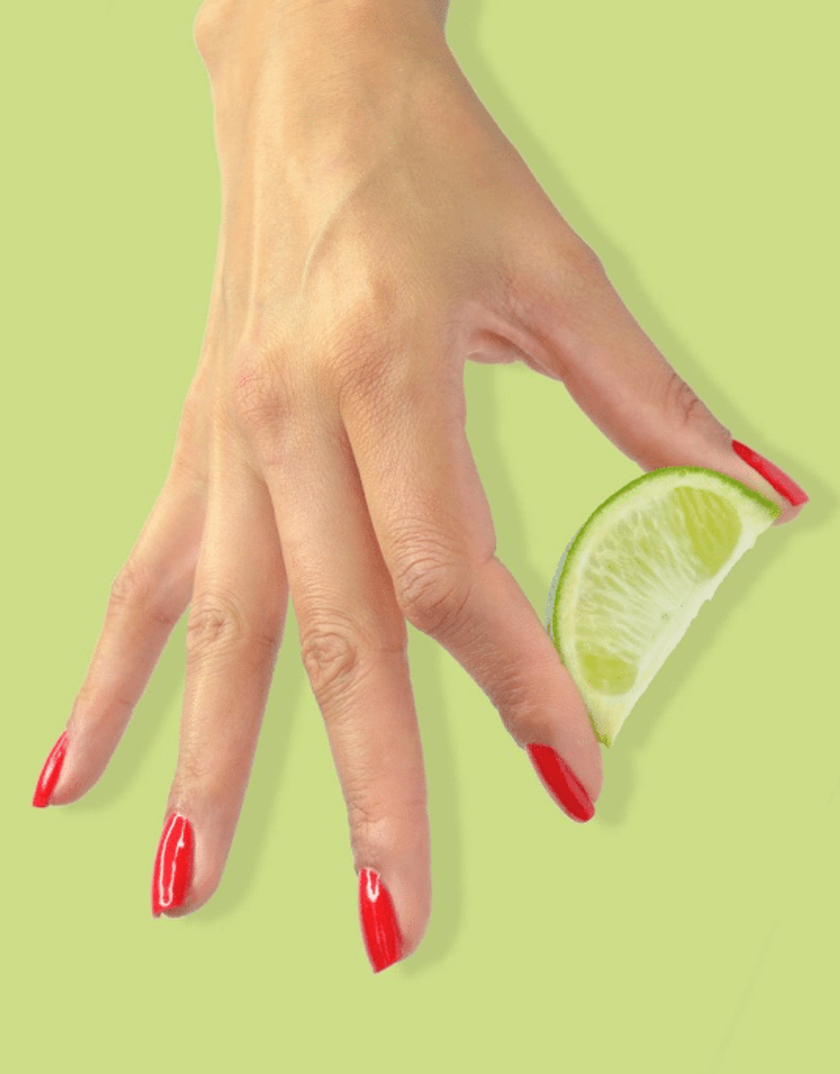 NCLA's Pressed Collection Nail Polishes Are Juice-Themed (Think Kale and Carrots)