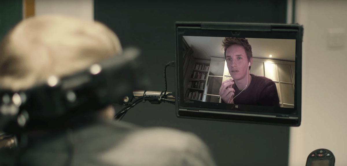 Stephen Hawking Auditions A-List Actors for New Voice in Hilarious Charity Video