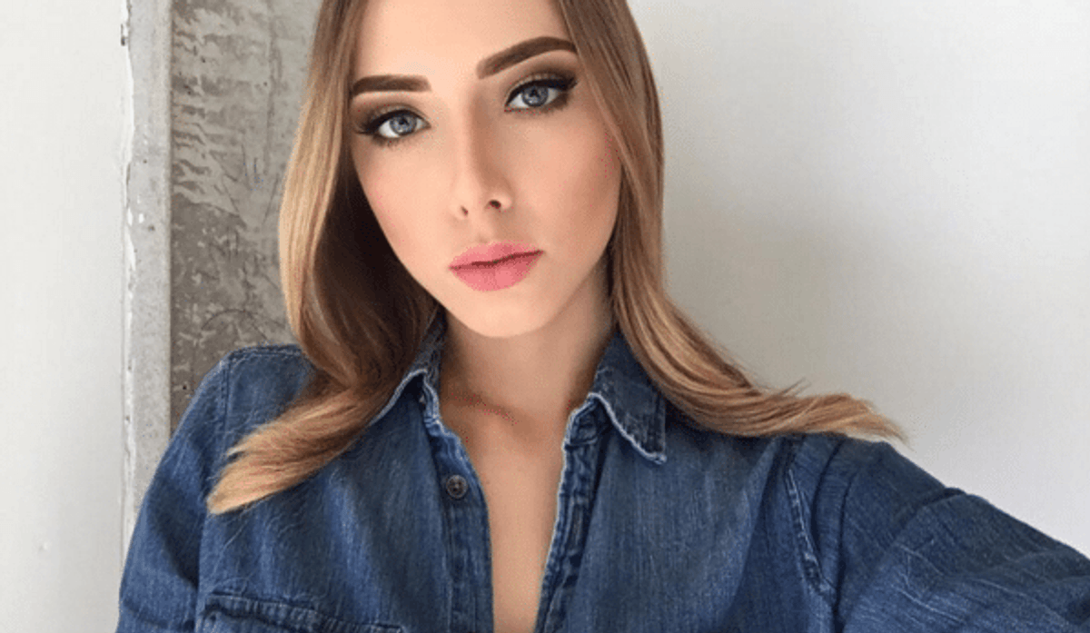 Eminem's Daughter, Hailie Scott, is All Grown Up and Insta-Famous!