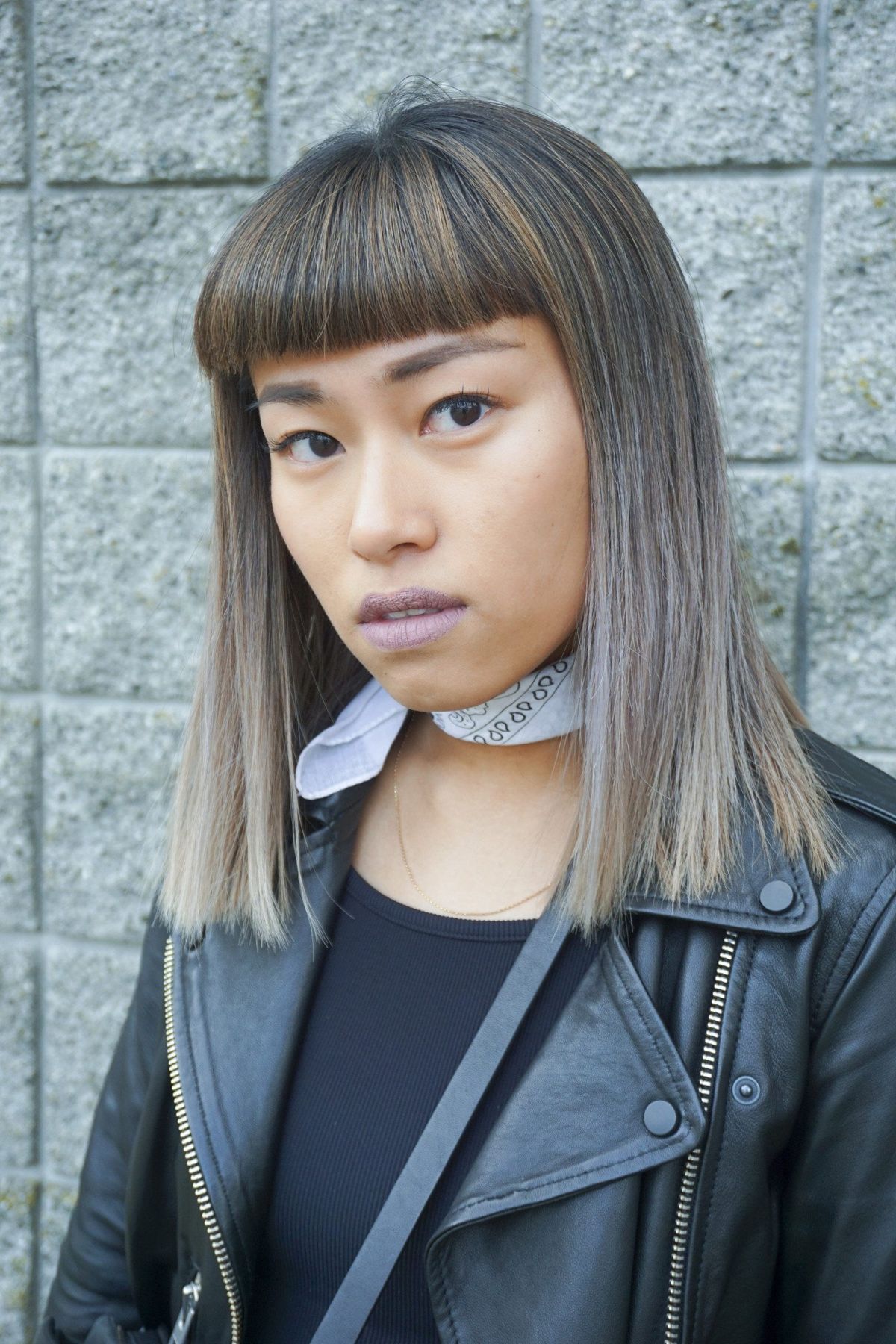 Vancouver Fashion Week Fall 2017: The Best Beauty Looks We Spotted on the Streets
