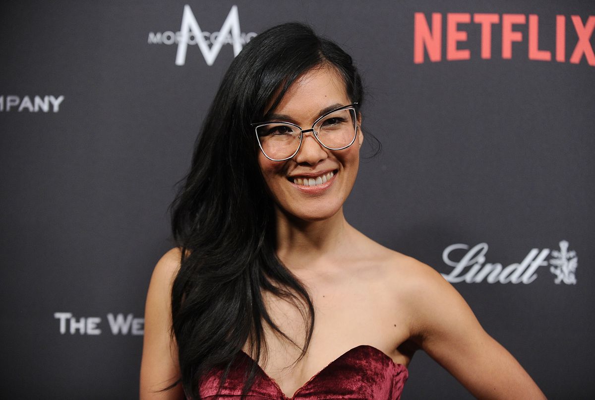 8 Reasons Why We Love Comedian Ali Wong