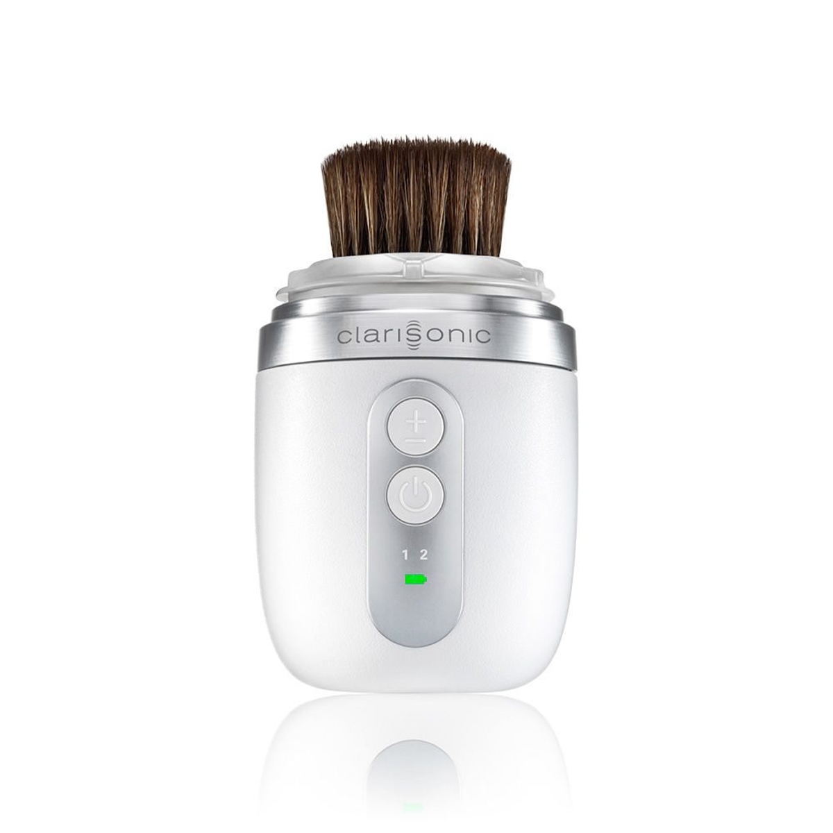 clarisonic foundation brush
