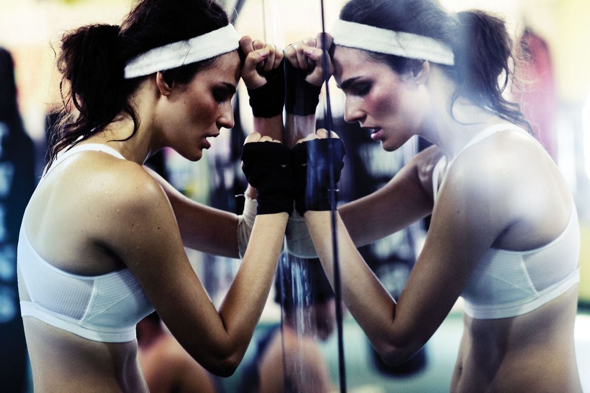How a Personal Trainer Changed My Life