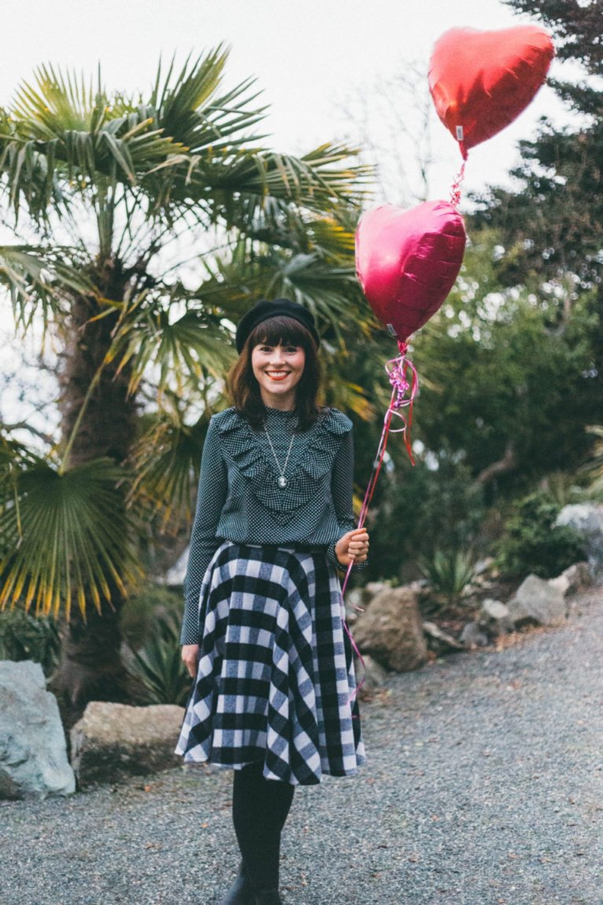 How to Work Ruffles into Your Everyday Wardrobe
