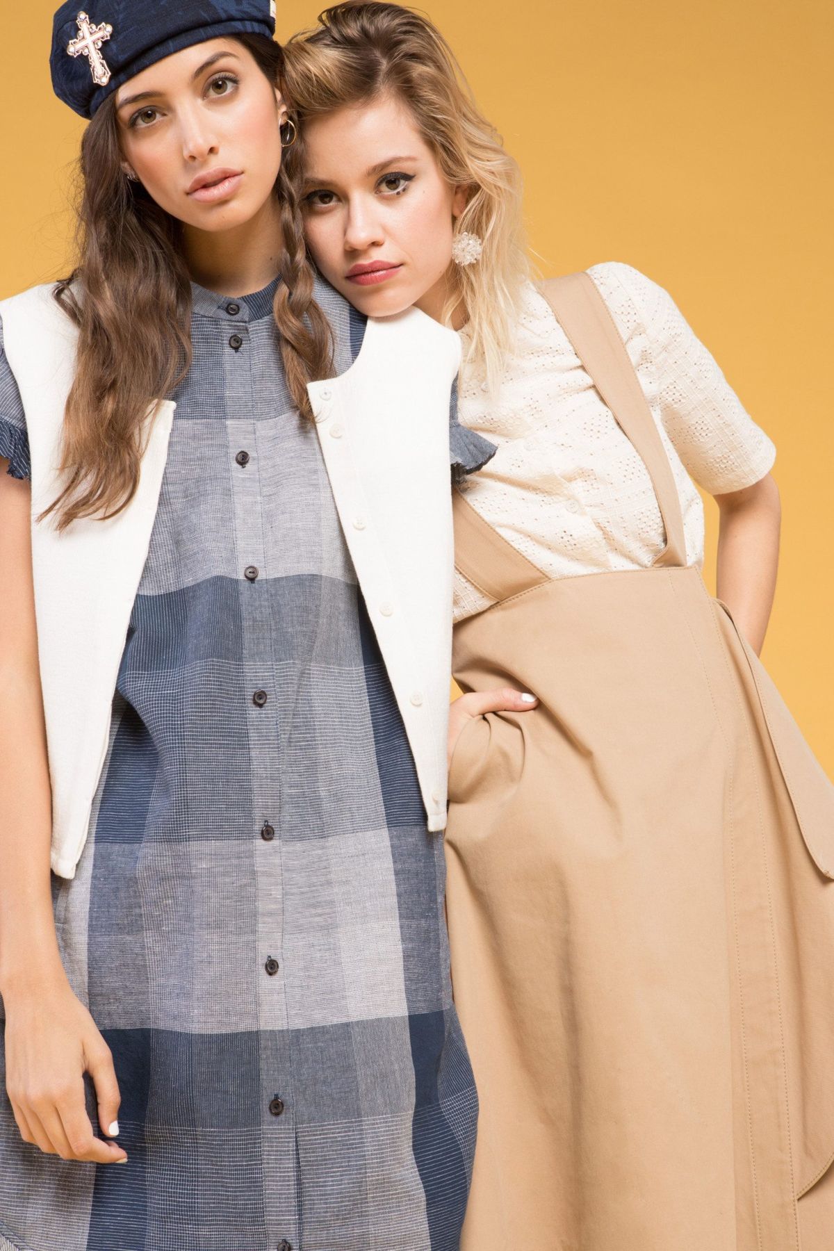 Nordstrom's K-Fashion Pop-Up Shop Brings the Best of SoKo Style to Canada