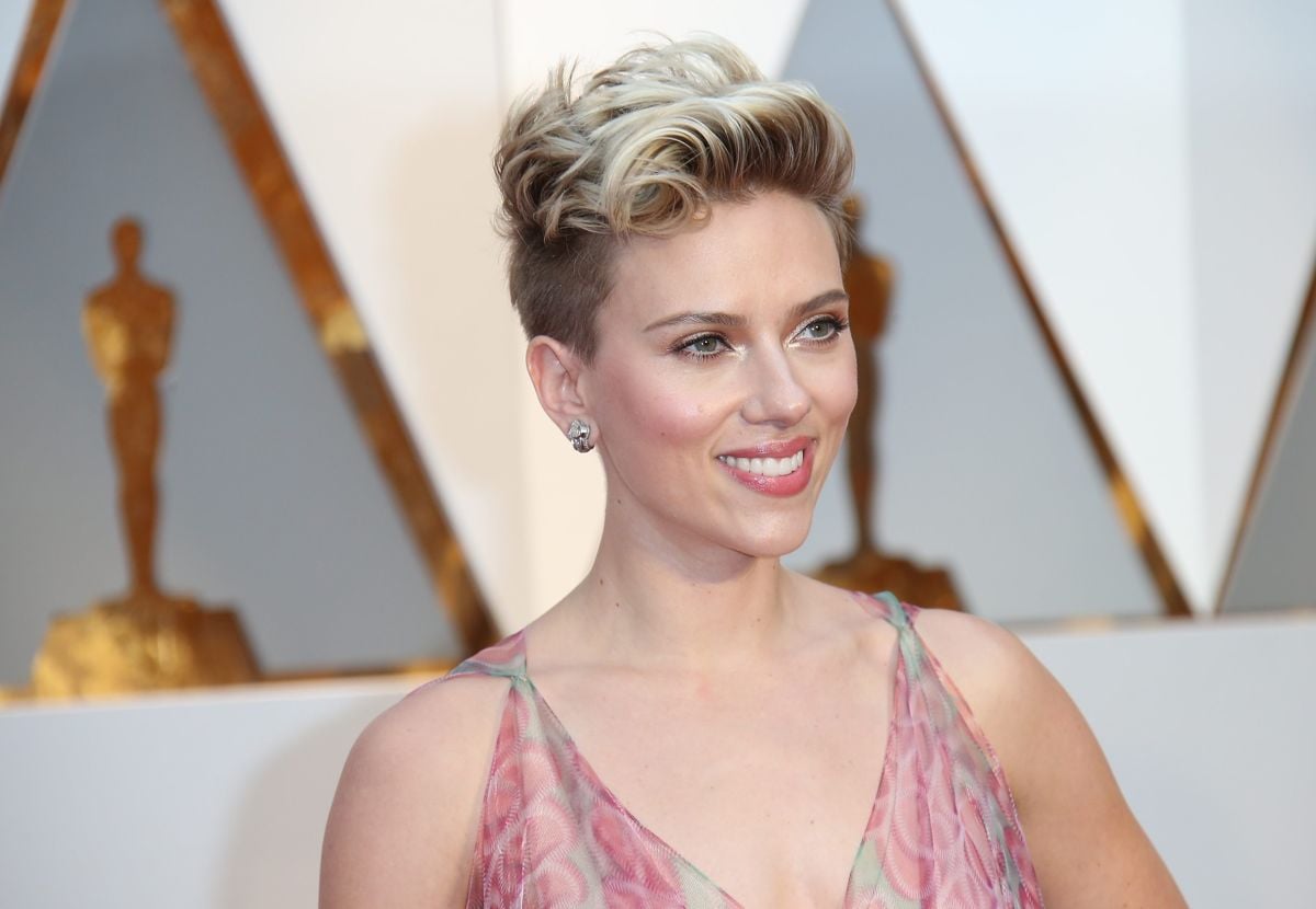 Scarlett Johansson Impersonates Ivanka Trump on SNL and the Reactions Are Mixed