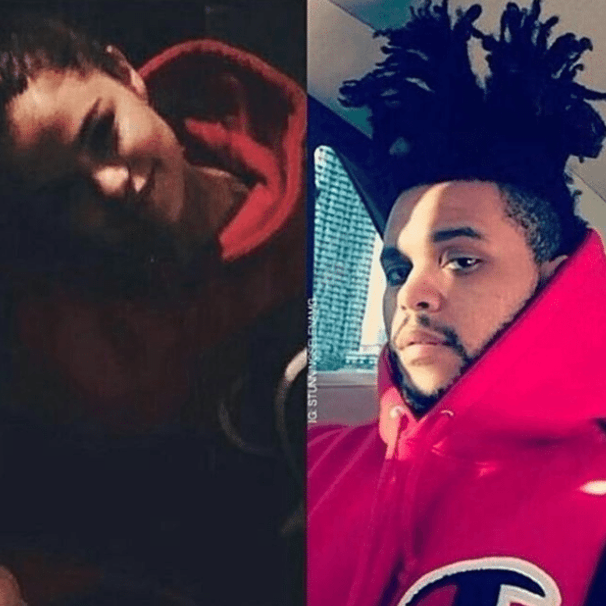 Selena Gomez and The Weeknd Take Their Relationship to the Next Level